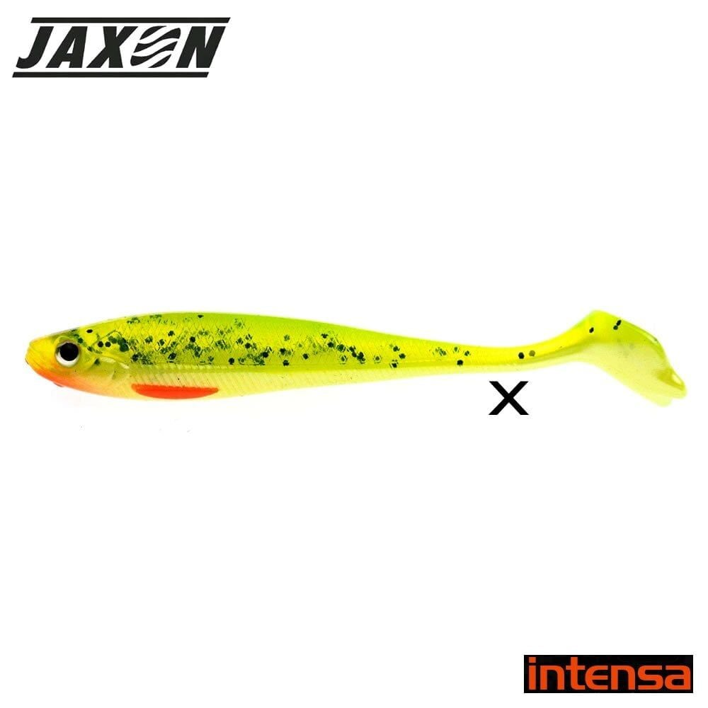 Jaxon Gummy İntensa Silikon 7cm X