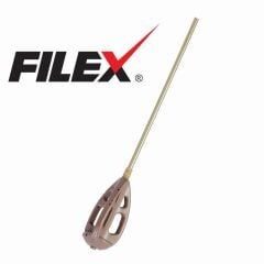 Filex Long Feeder Yemleme Kurşunu
