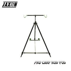 Jaxon Pro Carp Rod Pod
