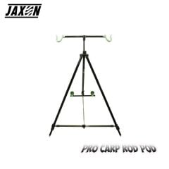 Jaxon Pro Carp Rod Pod