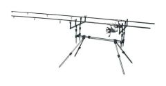 Jaxon Rod Pod 2,2Kg 77/120X36/89X65X21 Cm