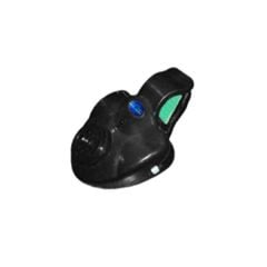 Oskar Kamış Alarmı Üçgen Siyah