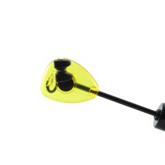 Bite indicator Gergi Aparatı Lancer/Işıklı Alarm Sarı