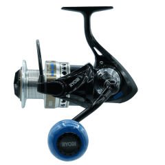 TUBERTINI AP Power Blue 8000 5+1BB Olta Makinesi