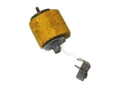 Küspeli Hazır Takım 4 iğneli Plastik Aparatlı