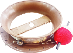 Oskar Asy Küçük Kasnaklı Hazır Takım 50li Paket