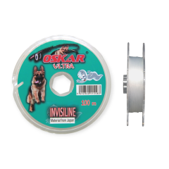Oskar Ultra Invisiline Makara Misina 100 MT 0.10 MM