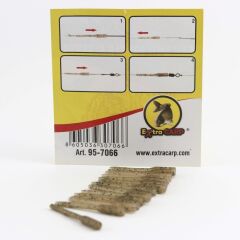 Exc Anti Tangle Sleeves /15Pcs S
