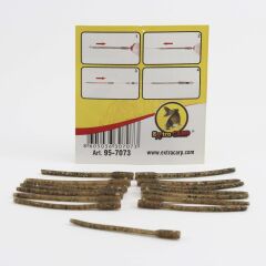 Exc Anti Tangle Sleeves /15Pcs L
