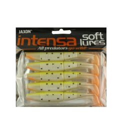 Jaxon Gummy İntensa Silikon 11 cm INC105 B