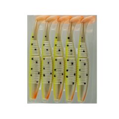 Jaxon Gummy İntensa Silikon 11 cm INC105 B