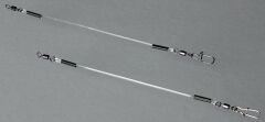 Elastik Bağlantılı & Fırdöndülü Set (2) 10cm