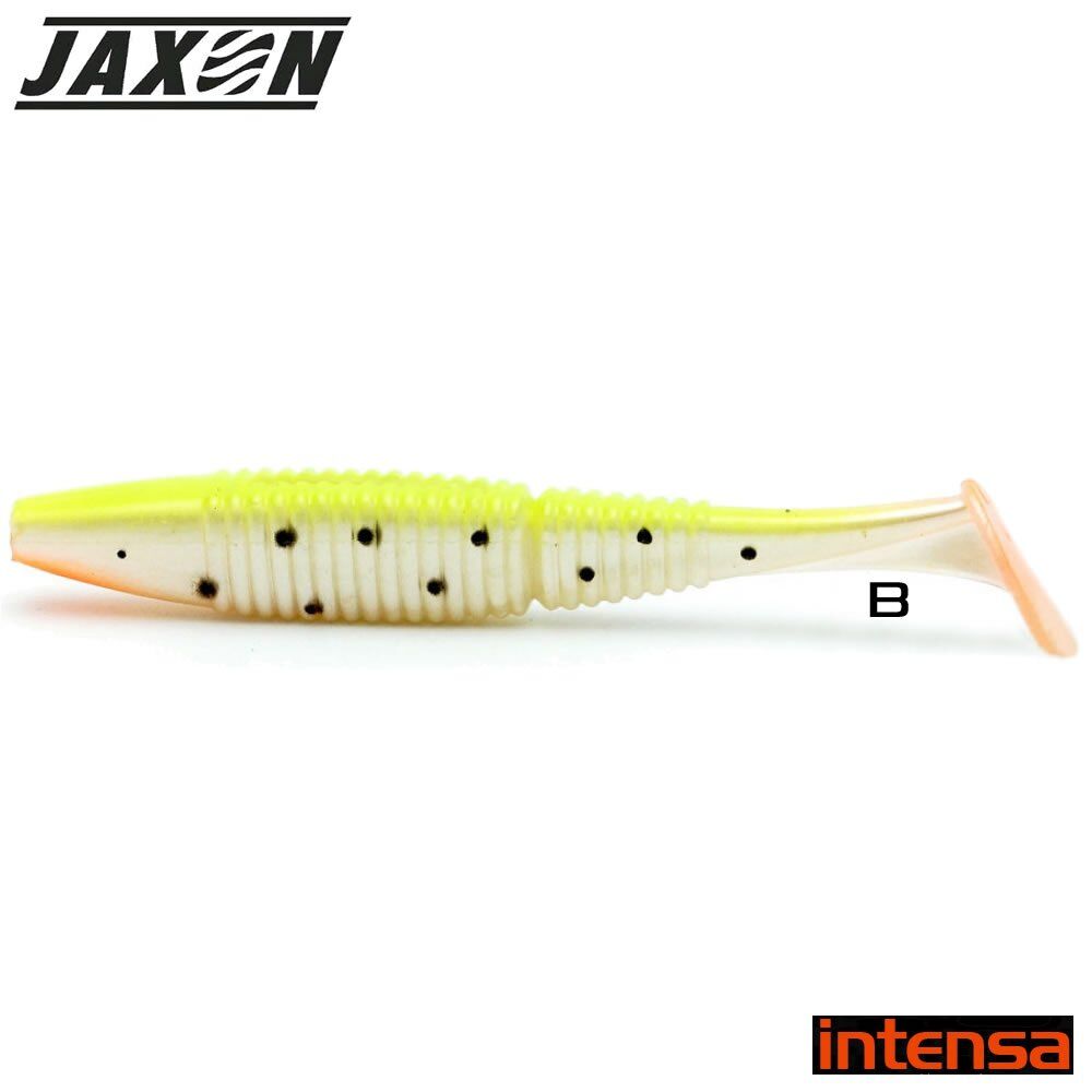 Jaxon Gummy İntensa Silikon 11cm B