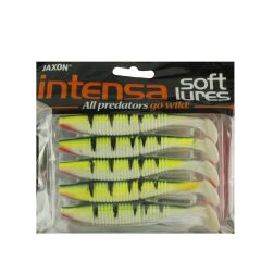 Jaxon Gummy İntensa Silikon 11 cm INC105 D