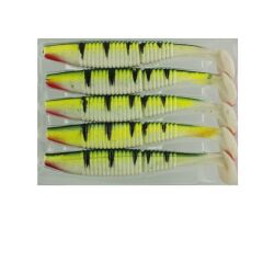 Jaxon Gummy İntensa Silikon 11 cm INC105 D