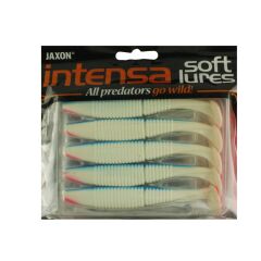 Jaxon Gummy İntensa Silikon 11 cm INC105 L