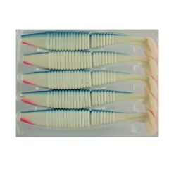 Jaxon Gummy İntensa Silikon 11 cm INC105 L