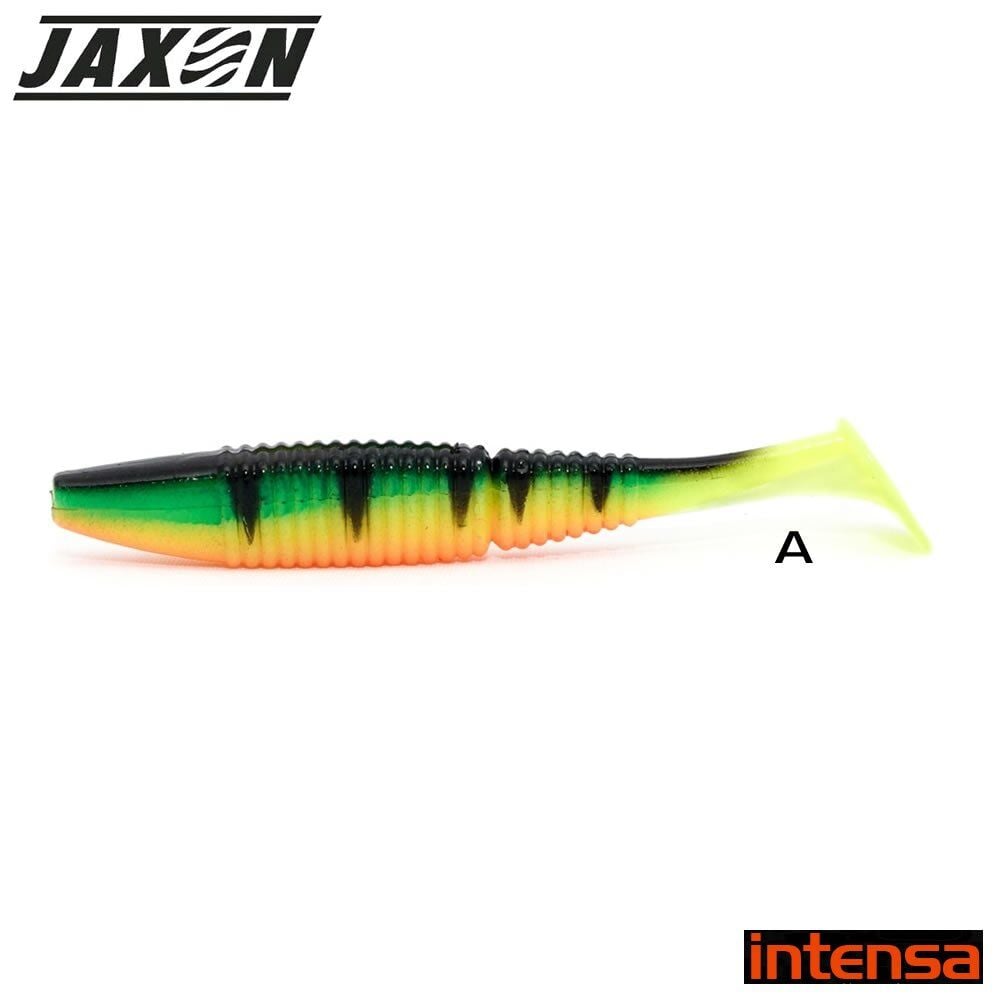 Jaxon Gummy İntensa Silikon 11cm A
