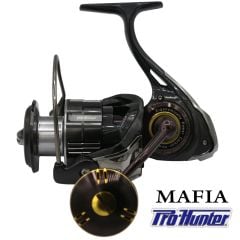 PROHUNTER Mafia SW5000 Spinning 12+1 BB Olta Makinesi