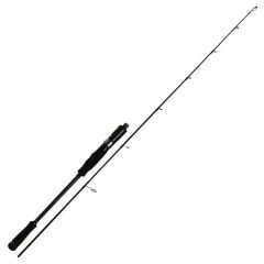 Prohunter Kaido Light Jigging BKS-632MH 2.00m Matte Black Kamış