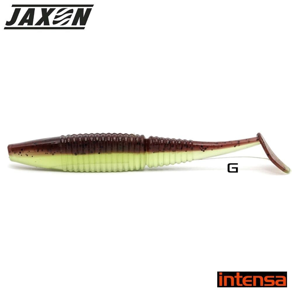 Jaxon Gummy İntensa Silikon 11cm G