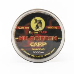 Hi Logitech Carp Misina / 1000 Met 0.30 Mm
