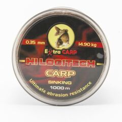 Hi Logitech Carp Misina / 1000 Met 0.30 Mm