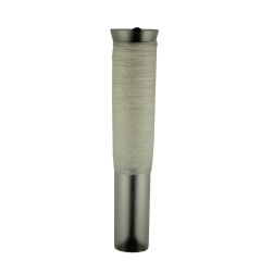 Jaxon Carp Hızlı Eriyen File 5M 37Mm