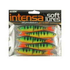 Jaxon Gummy İntensa Silikon 10 cm INE095 C