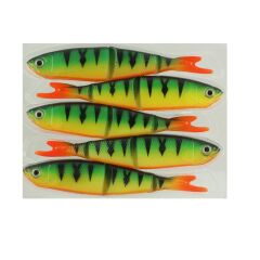 Jaxon Gummy İntensa Silikon 10 cm INE095 C