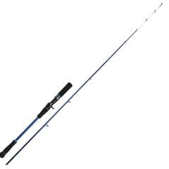 Kaido Baitcast Rod Blue KB-652HS