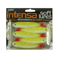Jaxon Gummy İntensa Silikon 10 cm INE095 D