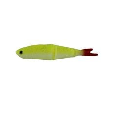 Jaxon Gummy İntensa Silikon 10 cm INE095 D