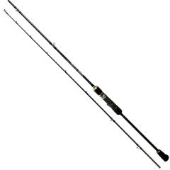Prohunter Slow Rider SRC-631 1.90m Tek Parça Jigging Kamış