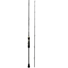 Prohunter Slow Rider SRC-631 1.90m Tek Parça Jigging Kamış