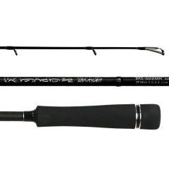 Kaido Spining Pe Max 150-320g BKS-602MH