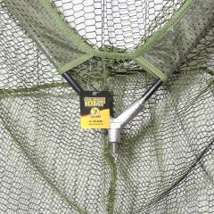 Carp Landing Head 42'' (105 X 105 Cm) + Metal Prong