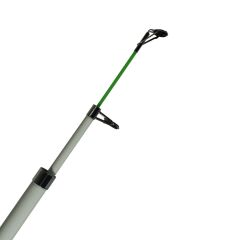 Quick Teleskopik Tekne/Bot Kamışı Eurofish 135 cm