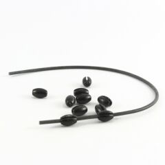 Pop-Up Weights 10Pcs 1.0 Gr