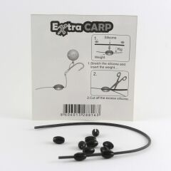 Pop-Up Weights 10Pcs 1.0 Gr