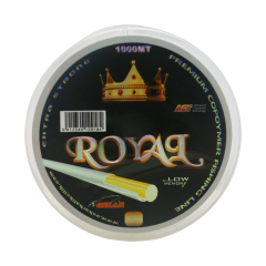 Royal Japon Bobin Misine 1000 mt 0.25 MM