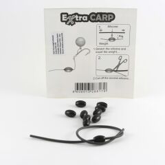 Pop-Up Weights 10Pcs 1.5 Gr