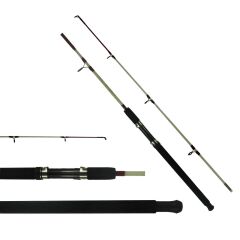 Forsa 2 Parçalı Tekne/Bot Kamışı Eurofish 120 cm