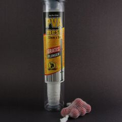 Pva Mesh Plunger Suda Eriyen File 22 MM X 5 MM