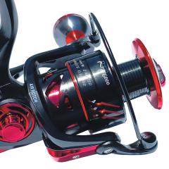 RTX Spin Makine 6+1 Bb