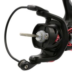 RTX Spin Makine 6+1 Bb