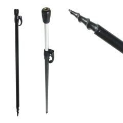Universal Holder ''Extra Carp'' 2 Pcs Daya 60-110 Cm