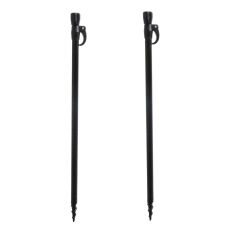 Universal Holder ''Extra Carp'' 2 Pcs Daya 50-80 Cm